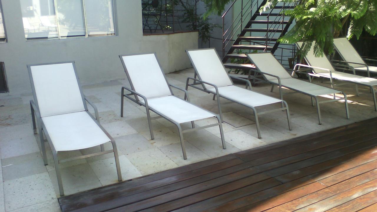 Casa Tepoztlan Bed & Breakfast ภายนอก รูปภาพ