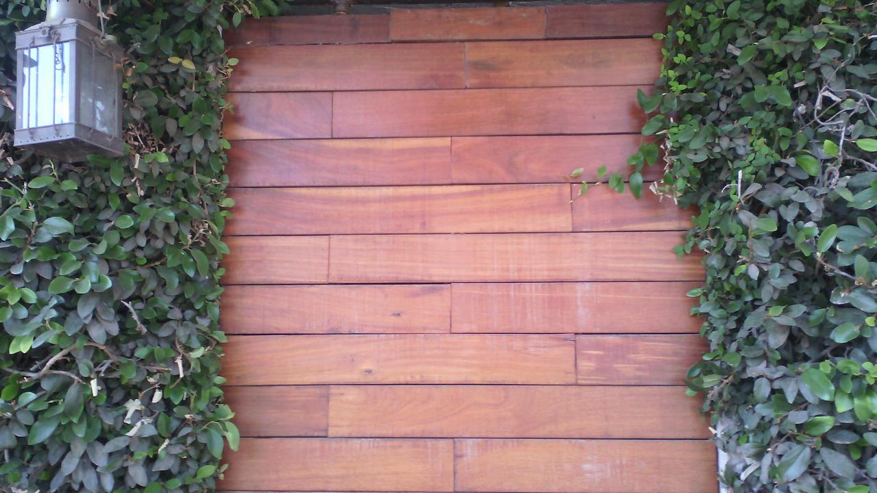 Casa Tepoztlan Bed & Breakfast ภายนอก รูปภาพ